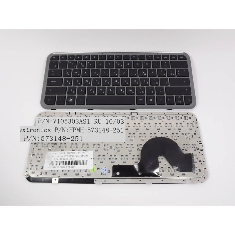 Клавиатура для HP DM3-1000 DM3 DM3T DM3Z NSK-HKU0R 9Z.N2X82.U0R MP-09C93SU6E453 MH-573148-251 573148 N2X82 HKU0R 09C93SU6E453 Клавиатура для HP DM3-1000 DM3 DM3T DM3Z NSK-HKU0R 9Z.N2X82.U0R MP-09C93SU6E453 MH-573148-251 573148 N2X82 HKU0R 09C93SU6E453