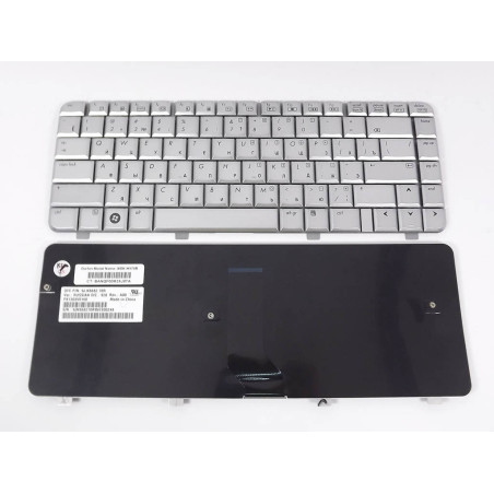 Клавиатура для ноутбука HP DV4 DV4T 1000 1100 1200 1300 1400 1500 1050er 1150er 1210er DV4Z HFB0R HFD0R H550R H570R PK1303Y0700