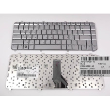 Клавиатура для HP 1000 DV5 DV5T 1100 1200 1030er 1050er 1075er 1120er 1190er 1192er 1193er AEQT6700040 AEQT6700120 05583SU69201