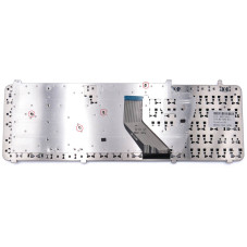 Клавиатура для HP dv6-1000 dv6-2000 dv6t-1000 dv6t-2300 dv6z-1000 DV6 1000 DV6T DV6Z 1100 1200 1300 2000 2100 574265-B31 581493