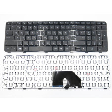 Клавиатура для HP dv6 DV6 6000 6100 6b 6c 6002er 6029sr 6031er 6051er 6077er 6078er 6079er 6101er 6102er 6129er 6130sr 6152er