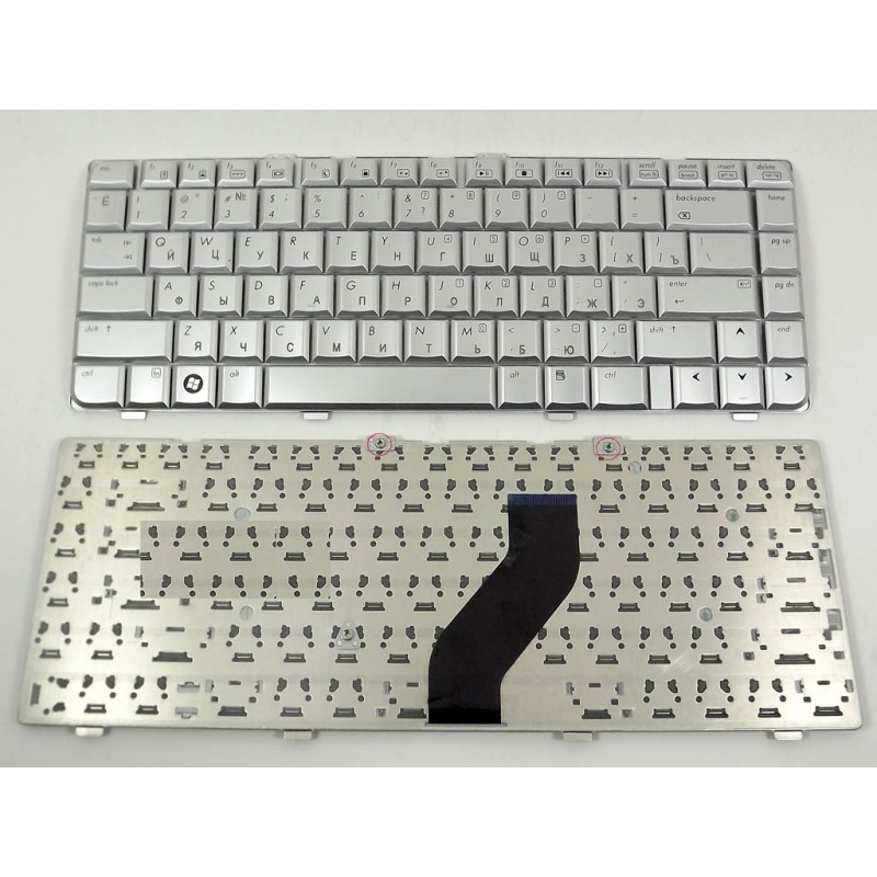Клавиатура для HP DV6000 V6100 DV6200 DV6300 DV6400 DV6500 DV6600 DV6700 DV6800 dv6741er dv6742er dv6750er dv6760er dv6825er
