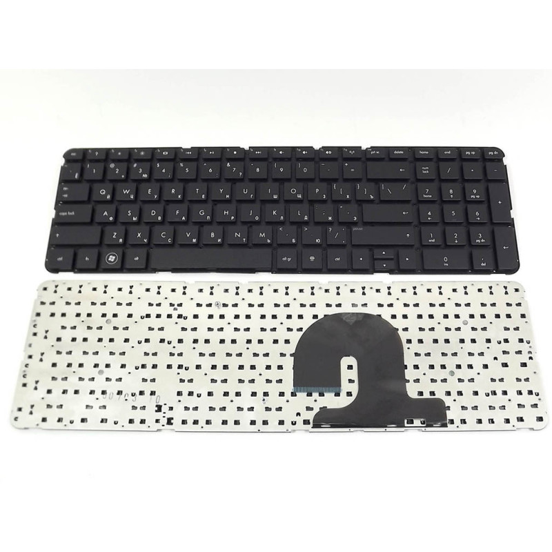 Клавиатура для HP 4090ef 4090sf 4100er 4101er 4102er 4103er 4110sw 4110eg 4120er 4121er 4130ew 4140ek 4148ca 4150er 4150sr 4160