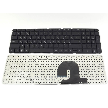 Клавиатура для HP 4280us 4283cl 4285dx 4287cl 4288ca 4289us 4290us 4292nr 4293nr 4294nr 4295us 4296nr 4297cl 4300er 4301sg 4302