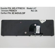 Клавиатура для HP 4273us 4280us 4283cl 4285dx 4287cl 4288ca 4289us 4290us 4292nr 4293nr 4294nr 4295us 4296nr 4297cl 4300er 4301