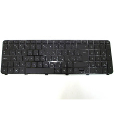 Клавиатура для HP 644264251 664264251 SN5111 NSKHJ0US NSKHJ0UP 90.4RN07.S0R 90.4RN07.P0R V122530AS1 SG46200XAA 6000er 6c52er