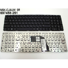 Клавиатура для HP DV7 7000 7100 7200 M71000 7001sr 7003er 7005sr 7006er 7171er 7252er 7254er 7255er 670321251 NSKCJ0UW 9Z.N7XUW