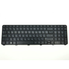 Клавиатура для HP DV7 7000 7100 7200 M71000 7001sr 7003er 7005er 7005sr 7006er 7171er 7252er 7255er 670321251 NSKCJ0UW 9Z.N7XUW