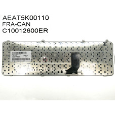 Клавиатура для HP 002-06703L-A02 3A.N8901.001 432976-001 441541-001 441541-281 55CH0014 NSK-H6101 6037B0019301 9J.N8982.101 11D