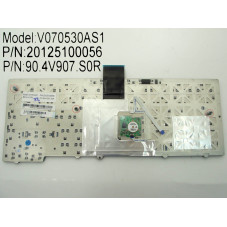 Клавиатура HP Elitebook 6930 6930P