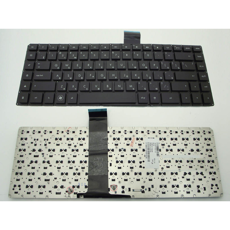 Клавиатура для HP ENVY 15 SP7 V107046AS1 AESP7700110 AESP7700120 C090614001J Клавиатура для HP ENVY 15 SP7 V107046AS1 AESP7700110 AESP7700120 C090614001J