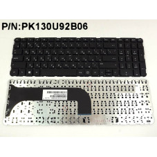 Клавиатура для HP envy M6 M6T M6-1000 M6-1100 M6-1200 PK130U92B06 1000 1100 1200