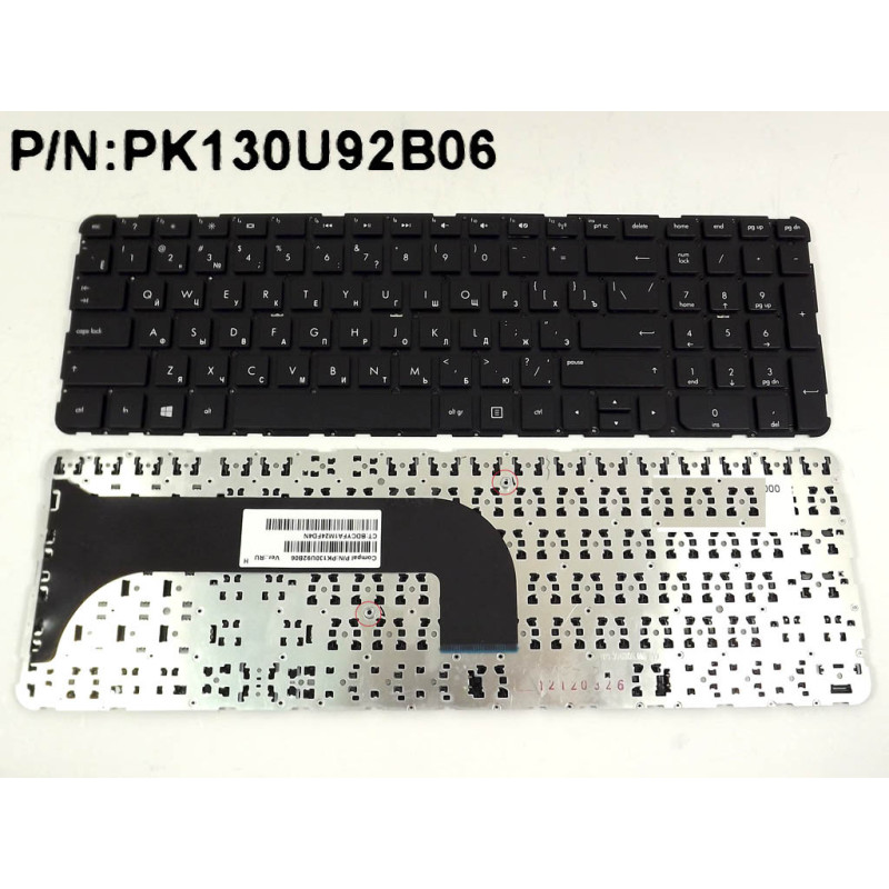 Клавиатура для HP envy M6 M6T M6-1000 M6-1100 M6-1200 PK130U92B06 1000 1100 1200 Клавиатура для HP envy M6 M6T M6-1000 M6-1100 M6-1200 PK130U92B06 1000 1100 1200