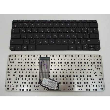 Клавиатура для HP ENVY X2 Series 11-g000er 11-g0110er 11.6 TPN-P104 HSTNN-IB4C g000er g0110er P104 IB4C HSTNN TPN 11