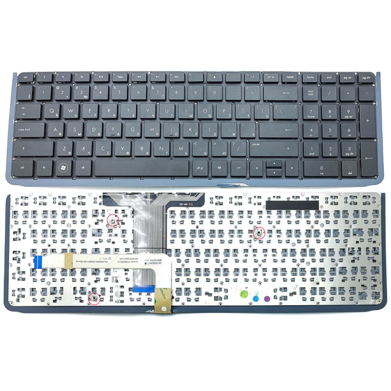 Клавиатура для HP ENVY 17 17-3000 17-3200 17t-3000 17t-3200 665917-001 665917-031 736685-031 17t 665917 736685 3000 3200 031 Клавиатура для HP ENVY 17 17-3000 17-3200 17t-3000 17t-3200 665917-001 665917-031 736685-031 17t 665917 736685 3000 3200 031