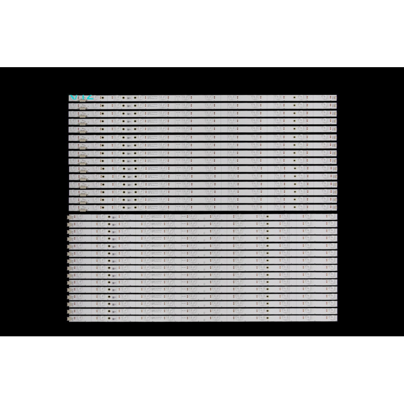 Подсветка ES-3342 ES 3342 ES3342 ES.3342 Hisense HD750V6U81-TAL5K1 HD750V6U81 TAL5K1 HD750V6U81TAL5K1 2021-022301 L 2021.022301
