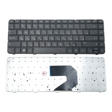 Клавиатура для HP V121046AS1 2B 41716Q100 55012D000-203-G 698694 697530 6037B0074122 6037B0074022 SG-46740-XAA 46740 N6WSF 1254