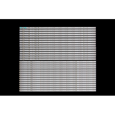 Подсветка LB-7502C V0 HD750V6U81.TAL5K1 HD-750V6U81TAL5K1 HD750V6U81TAL5-K1 2021022301 R LB7502C V1 LB.7502.C LB7502-C