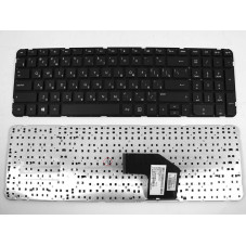 Клавиатура для ноутбука HP 2052sr 2053er 2053sr 2054er 2055er 2055sr 2056er 2056sr 2076sr 2078sr 2080er 2080sr 2081er 2081sr