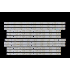 Подсветка R1 LED50D17-ZC14-02 LED50D17ZC14 02 LED50D17-ZC14.02 LED50D17.ZC14.02 LED50D17ZC1402 30350017202 3035-0017202 30.3500