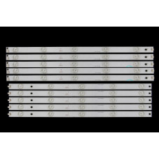 Подсветка B 850144002 850-144002 85014400.2 DSBJ.WG CH50L56A-V01 CH50L56AV01 CH50L56A.V01 17R.78 160318-D 16-0318D CH-50L56A