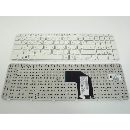 Клавиатура для ноутбука HP 2138sr 2139sr 2149er 2149sr 2156er 2156sr 2157er 2157sr 2158er 2158sr 2159sr 2160er 2160sr 2161er