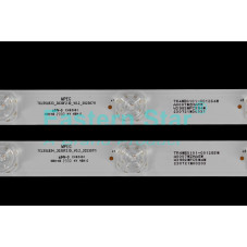 Подсветка ES-5015 ES 5015 ES5015 ES.5015 Tcl A MPEG TCL55LB33_3030F2.1D_V0.2_20230711 TCL55LB33 3030F2 1D V0 2 20230711 TCL-55L