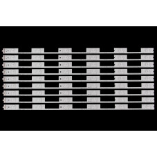 Подсветка ES-5007 ES 5007 ES5007 Konka LED55K35A LED55R6200U LED55K35U LED55M2600B LED55M2600Bх35020481 LED55M2600B-35020481