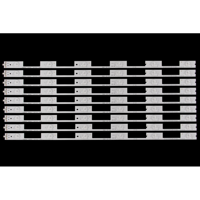 Подсветка ES-5007 ES 5007 ES5007 Konka LED55K35A LED55R6200U LED55K35U LED55M2600B LED55M2600Bх35020481 LED55M2600B-35020481 Подсветка ES-5007 ES 5007 ES5007 Konka LED55K35A LED55R6200U LED55K35U LED55M2600B LED55M2600Bх35020481 LED55M2600B-35020481