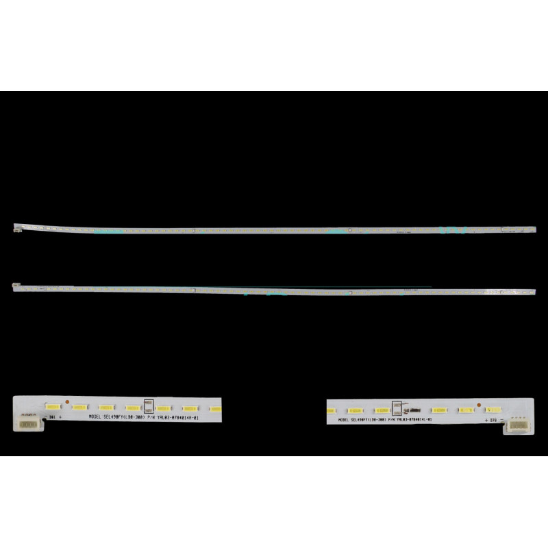 Подсветка ES-ELED-1006 ES ELED 1006 ESELED1006 ES.ELED.1006 Skyworth 49E510E 49E390E L YAL03-0784014L-01 JL.E49D6414-01AL 49-E5