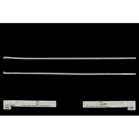 Подсветка ES-ELED-1006 ES ELED 1006 ESELED1006 ES.ELED.1006 Skyworth 49E510E 49E390E L YAL03-0784014L-01 JL.E49D6414-01AL 49-E5
