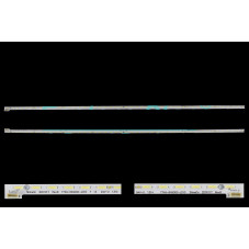 Подсветка ES-ELED-1007 ES ELED 1007 ESELED1007 ES.ELED.1007 Skyworth 49E710U 49G8200 49U1 L 7749-649000-L010 7749 649000 L010