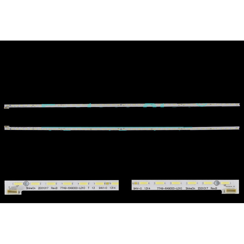 Підсвітка R 7749-649000-R010 7749 649000 R010 7749649000R010 7749.649000.R010 SHineOn 2D01017 2D-01017 Rev.B 7749649000L010 Підсвітка R 7749-649000-R010 7749 649000 R010 7749649000R010 7749.649000.R010 SHineOn 2D01017 2D-01017 Rev.B 7749649000L010