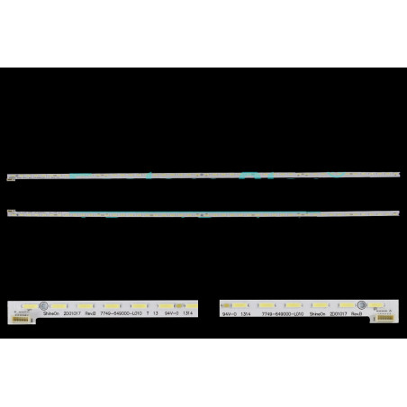 Подсветка R 7749-649000-R010 7749 649000 R010 7749649000R010 7749.649000.R010 SHineOn 2D01017 2D-01017 Rev.B 7749649000L010