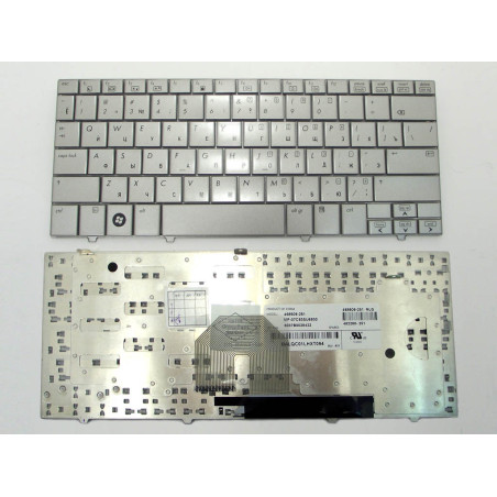 Клавиатура для HP MINI 2133 2140 468509 251 MP-01C93SU6930 9J.N1B82.00R 001 031 482280 6037B0028401 01C93SU 6930 07C93US HB00R