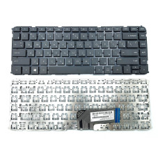 Клавиатура для HP ENVY 4-1000 4t-1000 ENVY 6-1000 6-1200 6t-1000 MP-11M66DNJ698 PK130QJ1A21 698679-001 686836-001 11M66DNJ698