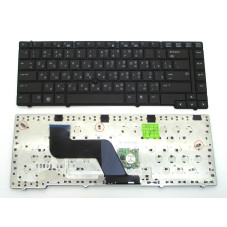 Клавиатура для HP EliteBook 8440p 8440w Compaq 8440p 8440w PK1307D2A08 594052-001 594052-031 PK1307D2A08 594052 001 031