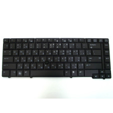Клавиатура для HP EliteBook 8440p 8440w Compaq 8440p 8440w PK1307D2A08 594052-001 594052-031 PK1307D2A08 594052 001 031