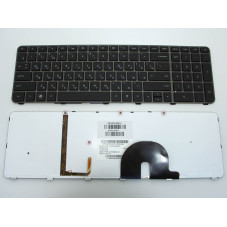 Клавиатура HP ENVY17 17-1000 17-1100 17-2000 1000 1100 2000