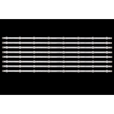 Подсветка ES-5017 ES 5017 ES5017 Philips 65PUL7472 65-PUL7472 F7 65W8S1P UDUEDLXT033 UDUEDLXT-033 REV.A LB65096 V0_00 LB-65096