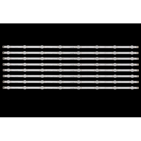 Подсветка ES-5017 ES 5017 ES5017 Philips 65PUL7472 65-PUL7472 F7 65W8S1P UDUEDLXT033 UDUEDLXT-033 REV.A LB65096 V0_00 LB-65096