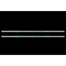 Підсвітка ES-5018 ES 5018 ES5018 Insignia NS-32F201NA22 NS 32F201NA22 NS32F201NA22 LB-3212J V0_00 LB3212J V1_00 LB3212-J LB.321