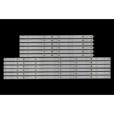 Подсветка ES-5019 ES 5019 ES5019 ES.5019 PL5040UH L LB50092 V0_01 210BZ27DLB 210-BZ27DLB R LB50092 V1_03 210BZ72DRB 210-BZ72DRB