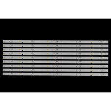 Подсветка ES-5020 ES 5020 ES5020 ES.5020 Sony KD-55X75K KD 55X75K KD55X75K KD.55X75K LB55157 LB-55157 LB.55157 V0_02 55inch