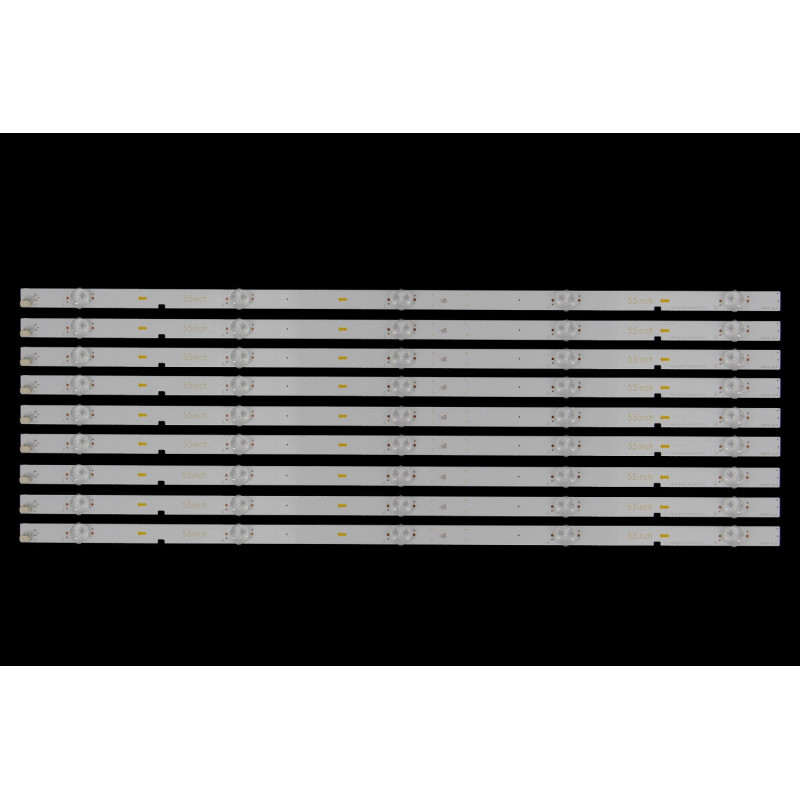 Подсветка ES-5020 ES 5020 ES5020 ES.5020 Sony KD-55X75K KD 55X75K KD55X75K KD.55X75K LB55157 LB-55157 LB.55157 V0_02 55inch Подсветка ES-5020 ES 5020 ES5020 ES.5020 Sony KD-55X75K KD 55X75K KD55X75K KD.55X75K LB55157 LB-55157 LB.55157 V0_02 55inch