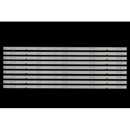 Подсветка ES-5020 ES 5020 ES5020 ES.5020 Sony KD-55X75K KD 55X75K KD55X75K KD.55X75K LB55157 LB-55157 LB.55157 V0_02 55inch