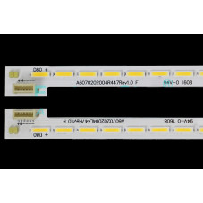 Подсветка ES-ELED-1008 ES ELED 1008 ESELED1008 ES.ELED.1008 60E510 L A6070202004L447Rev1.0 F A-6070202004L447 A6070202004L-447