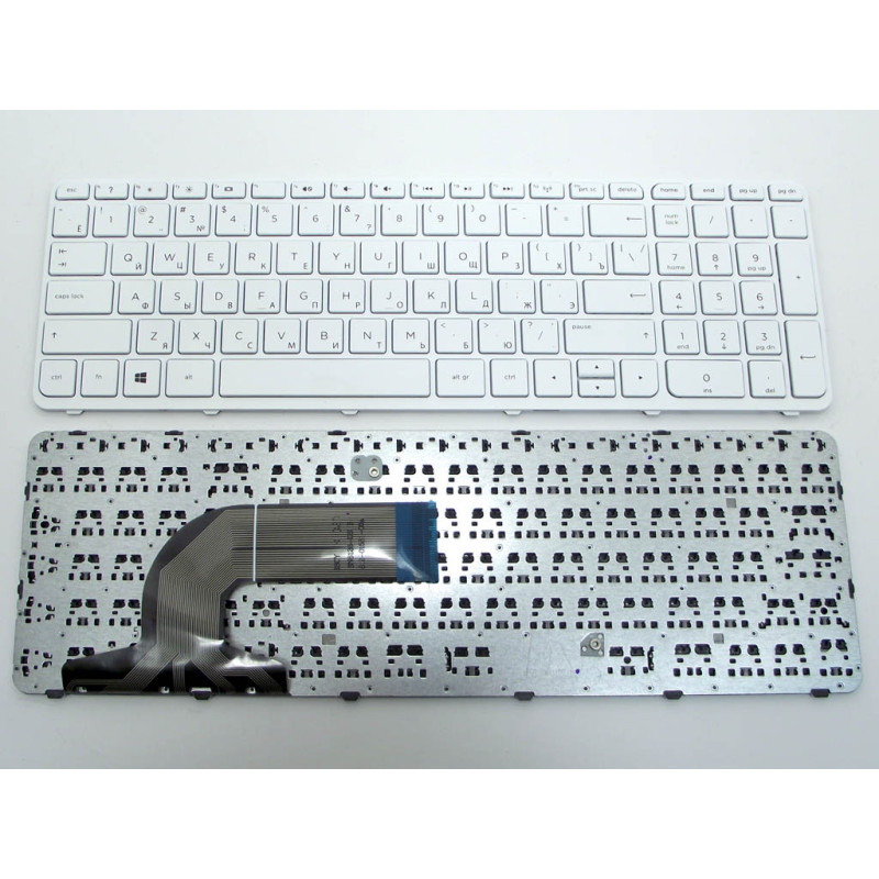 Клавіатура для HP Pavilion 15 E 15-N N G R 250 G3 255 256 708168 710248 251 719853 720597 749658 CN6SC V140546AS1 SG-59800-XAA Клавіатура для HP Pavilion 15 E 15-N N G R 250 G3 255 256 708168 710248 251 719853 720597 749658 CN6SC V140546AS1 SG-59800-XAA