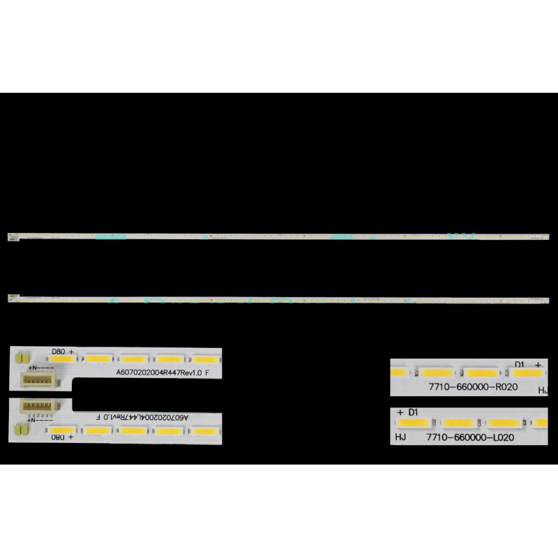 Підсвітка R A6070202004R447Rev1.0 F A6070202004R447 Rev1.0 A-6070202004R447 A6070202004R4 3D6677LL22-1C71A-EA1 7710-660000-R020 Підсвітка R A6070202004R447Rev1.0 F A6070202004R447 Rev1.0 A-6070202004R447 A6070202004R4 3D6677LL22-1C71A-EA1 7710-660000-R020