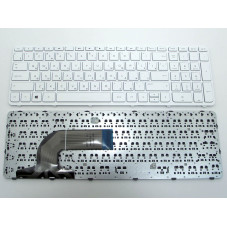 Клавіатура для HP NSK CN6SF CN0SQ 9Z.N9HSQ.00R 9Z.N9HSC.60R 9Z.N9HSF.60R AER65700010 AER65700110 AER65700210 AER65700310 15G
